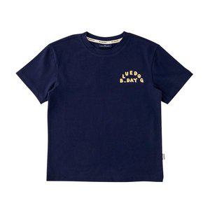 블루독 24375-332-09(NY)폴라B.쿨티셔츠 179274