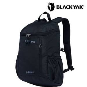 [매장정품] 블랙야크 BLACKYAK 남여공용 10리터 소형 등산배낭 나들이배낭 카르마10 2BYKSX2917 NW