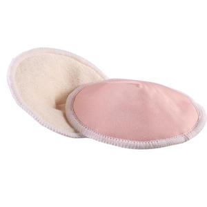 10 Pcs 안티 Galactorrhea 패드 빨 수있는 두꺼운 통기성 내구성 임산부 모유 수유 보호 간호 브래지어 패