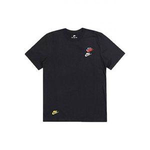 나이키 멀티스우시 반팔 티셔츠 DJ1569-010/100 558014