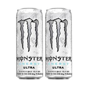 몬스터에너지 울트라 355ml 48캔