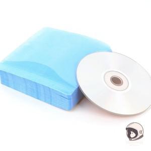 어스 출판교재 부직포 CD 케이스 DVD넣는 정리함 커버 컬렉션 부치는