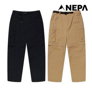 네파 남성 컨버터블 팬츠 7I31667