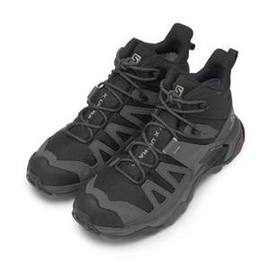 살로몬 남성 X 울트라 4 MID GTX 하이킹 등산화 L41383400