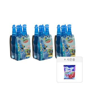 트위스트 앤 드링크 와일드베리 200ml, 12개 + 증정(드롭 소프트캔디 체리맛 1봉, 주문시 100% 증정)