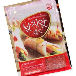 솔표 겨자분말 200g 50개 양념 소스 조미료