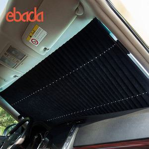 [ebada] 에바다 차량용 햇빛 가리개 앞유리 뒷유리 70cm eb18