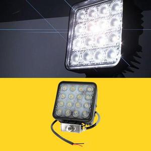 12V 24V전용 해루질랜턴 LED서치라이트 자동차작업등 차량용 미니