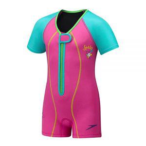 Speedo Kids UPF 50+ Begin to Swim 보온 수영복 521511