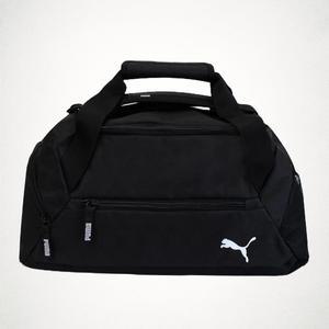 푸마 팀골 팀백 스몰 더플백 축구 헬스 가방 블랙 09023201 833155