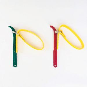 필터 렌치 하수구 배관 PVC 파이프 체인 벨트 렌치
