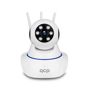 가정용 홈CCTV 아이돌보미 애견 반려동물 감시 카메라 이디라임 QCP213
