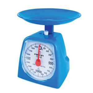 정밀계량저울 PKS-2000 주방저울 2kg 홈베이킹