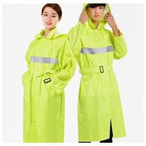 농어업용형광우의  SM-3102  비옷  원피스우의
