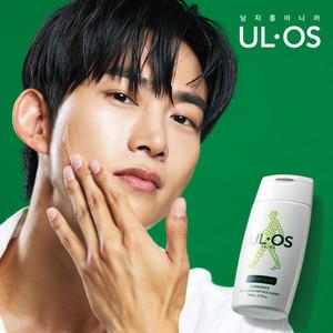 우르오스 올인원 지복합성 스킨로션 200ml