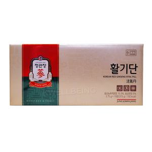 정관장 활기단 3.75g x 10환