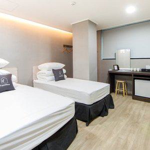 [서울특별시] K-그랜드호스텔 강남점(서울특별시숙소/강남숙소/강남K-그랜드호스텔 강남점)