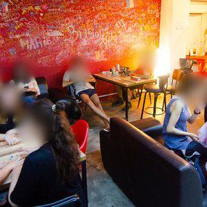 [부산광역시] 김치 부산 서면 게스트하우스(부산광역시숙소/부산진숙소/부산진김치 부산 서면 게스트하우스)