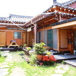 [경북] 경주 소풍길 한옥 민박(경북숙소/경주숙소)