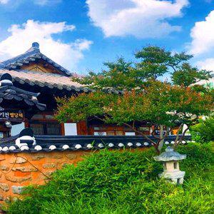 [전라] 전주 한옥마을 경기전 별당채(전라숙소/전주숙소)