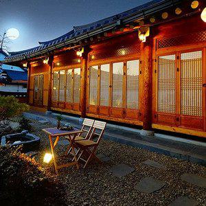 [전라] 전주 한옥마을 사랑가득(전라숙소/전주숙소)