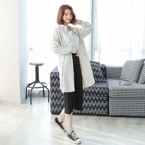 퐁레블랙7부바지 와이드팬츠 면바지 밴딩바지 여자바지 청바지 정장바지 슬랙스 아이스바지 시원한바지