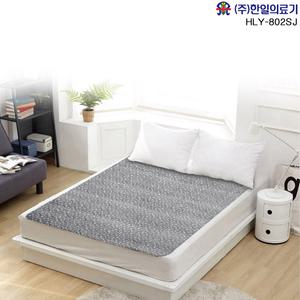 한일의료기 프리미엄 고급 전기요 작은별 소 중 대 HLY-801SJ HLY-802SJ HLY-803SJ 전기장판 요