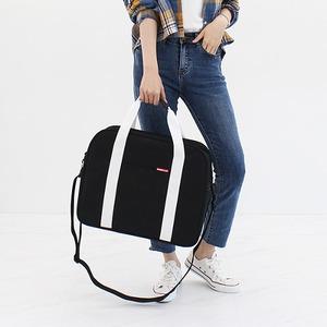 마젤란 T덴버 국산 보스턴백 여행 가방 1박2일 여행용 보스톤백