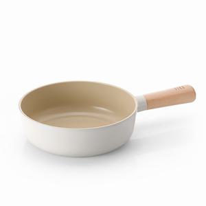 네오플램 피카 IH 인덕션 궁중팬 18cm