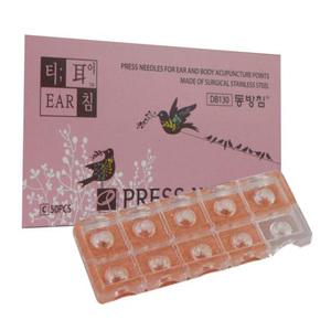 동방티침 붙이는침 동방침 침 동방T침 이침 티침 티이침 피내침 붙이는침 50개입3개