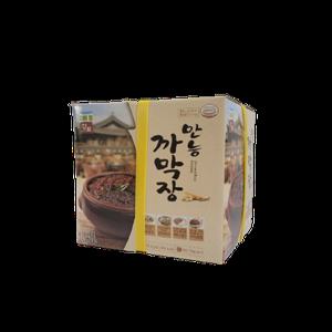 강표 만능 까막장14kg / 된장,빡짝장,쌈장,만능장