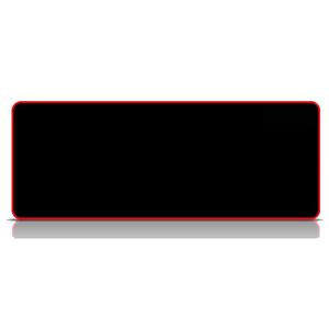 LPAD 와이드 게이밍 마우스패드/780X300X5mm 장패드/오바로크