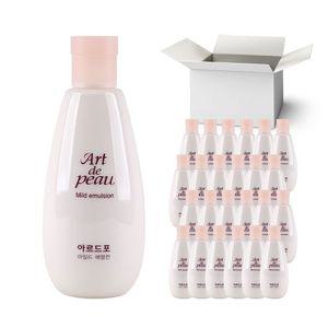 (무배)엘지 아르드포 마일드 에멀전 380ml 24개 1박스