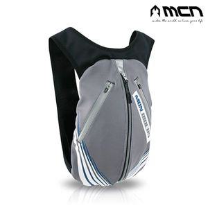 [NS홈쇼핑]MCN 자전거백팩 듀크 3L 초경량 로드 MTB 가방[32026547]