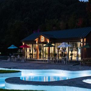 [경기 펜션] 동두천 세아리조트펜션 (양주,동두천,연천)