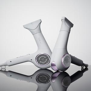 JMW BLDC 드라이기 에어아트 MC6001A 화이트