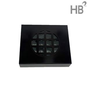 [한의] 창살형 우드 공진단상자 30환 자석상자 한약 환약 경옥고싸바리 청병 케이스