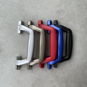 리모와 호환 캐리어 손잡이 교체 부분 오카 마그네슘 알루미늄 합금 캐리어 손잡이