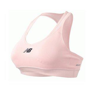 [뉴발란스] NBN9A2S062-LP NB PACE 뉴발 크롭탑 탱크탑 브라탑 스포츠브라