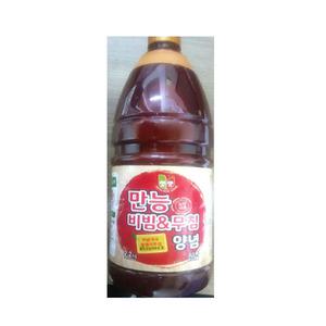(무)첫맛만능비빔무침양념 2.2kg