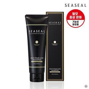 [OFJ861NP]씨실 인산가 죽염 자연유래 모근 샴푸 250ml
