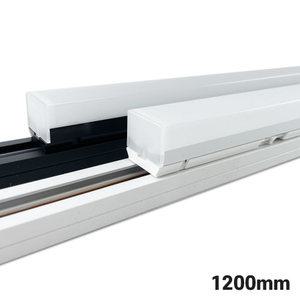 예도전기 TS라인 LED 레일조명 라인등  티라인 1200mm