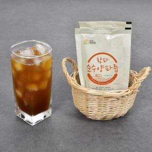 무안 양파즙 100ml 120포 황파 양파껍질 양파엑기스 건강음료 주스