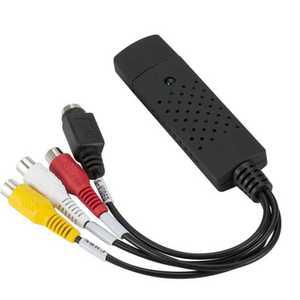 비디오테이프 복구기 캠코더 USB 파일 전환 복원 단자 제품