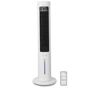 유니맥스 에어쿨러 슬림 타워형 리모컨 냉풍기 UMI-R1750TW