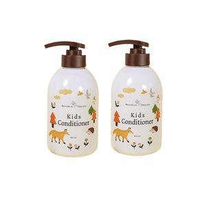 보타니컬테라피  키즈 컨디셔너 450ml 2개 아이린스