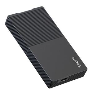외장하드 케이스 8TB 컴퓨터 노트북 USB