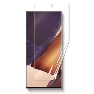 [XBF1K402]LG 벨벳 G900 자가복원 TPU 우레탄 필름 2매