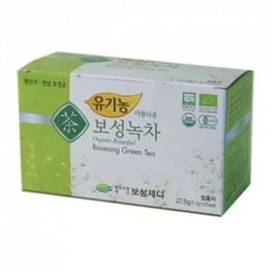 국산녹차 침출차 현미녹차티백 보성녹차티백 25티백×2개 국내산녹차 티백녹차 녹차 녹차티백 전통차