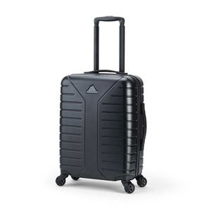 그레고리 콰드로 캐리온 캐리어 56cm(42L) - TOTAL BLACK(기내용)